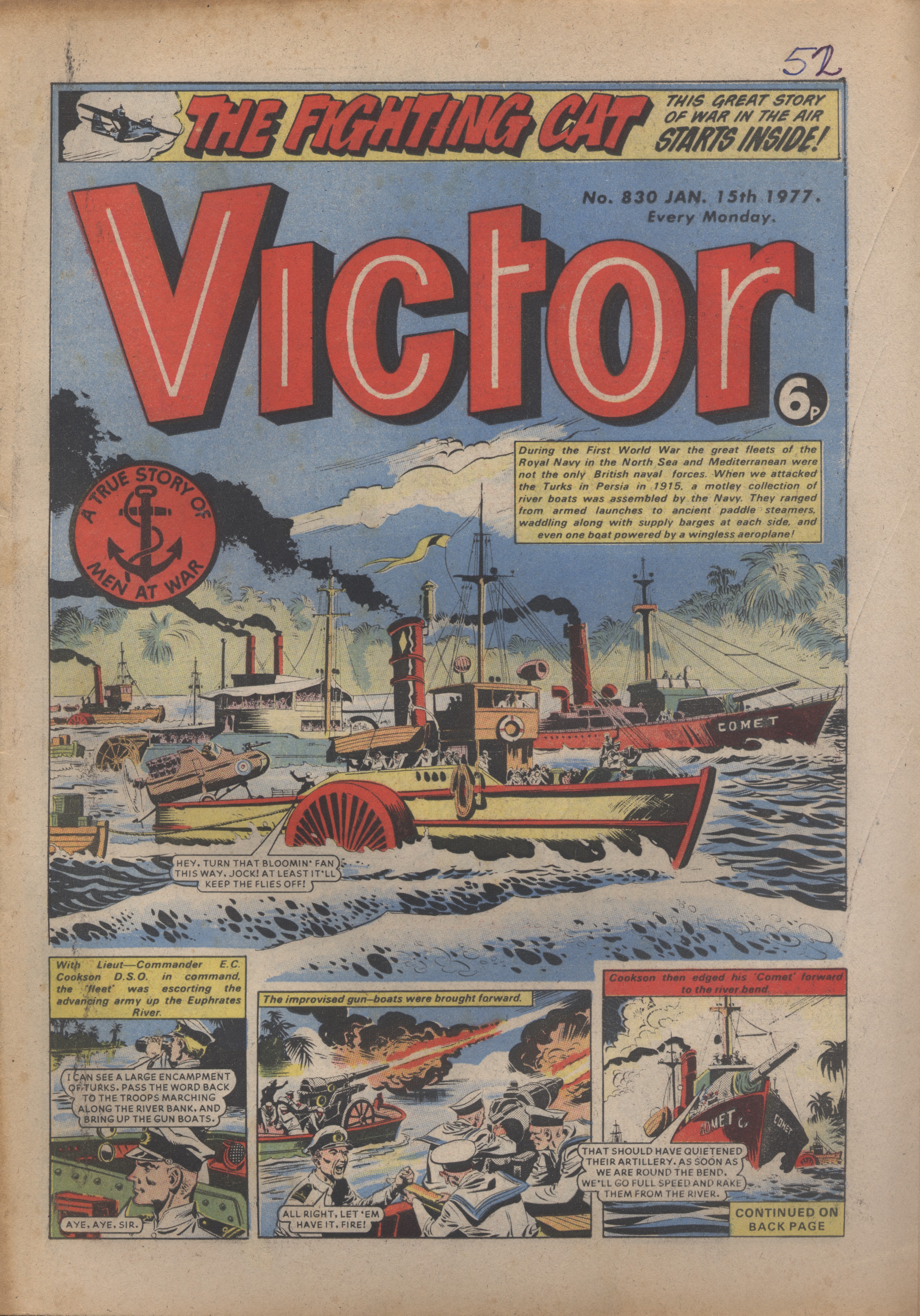 Victor